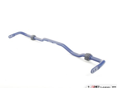 ES#248709 - 71274 - Rear Sway Bar - 26mm - Adjustable version - H&R - Audi Volkswagen