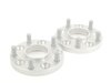 ES#2576105 - 36795725 - TRAK+ Wheel Adapter - 18mm Thickness - Adapts Porsche wheels (5x130 bolt pattern, 71.6mm center bore) to your BMW (5x120 bolt pattern, 72.6mm center bore) - H&R - BMW