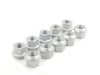 ES#2576105 - 36795725 - TRAK+ Wheel Adapter - 18mm Thickness - Adapts Porsche wheels (5x130 bolt pattern, 71.6mm center bore) to your BMW (5x120 bolt pattern, 72.6mm center bore) - H&R - BMW