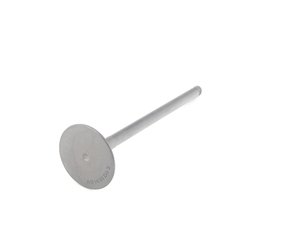 ES#1637622 - 1130530501 - Intake Valve - Priced Each - Allows Air Into The Combustion Chamber - Genuine Mercedes Benz - Mercedes Benz