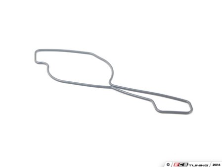 ES#2739162 - 99610726150 - Oil Pump Seal - Priced Each - Seals the front cover to the oil pump housing - Victor Reinz - Porsche