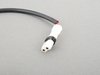 ES#2535025 - 96461236501 - Rear Brake Pad Sensor - Priced Each - This sensor must be replaced when your replace your brake pads - Two required - URO - Porsche