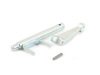 ES#2730558 - 23002339480KT - Clutch Fork Lever Kit - Located on the inside of the bell housing ; includes 30.00 core charge on Relay Lever of this kit. - Genuine MINI - MINI