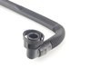 ES#2708475 - 078103213B - Crankcase Breather Hose - Large breather hose that runs around the intake manifold - URO - Volkswagen