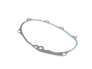 ES#2725452 - 06D103121B - Timing Cover Gasket - Located on rear housing of cylinder head - Elring - Audi Volkswagen