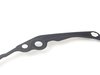 ES#2725452 - 06D103121B - Timing Cover Gasket - Located on rear housing of cylinder head - Elring - Audi Volkswagen