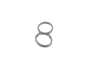 Oil Filter Housing Gasket
