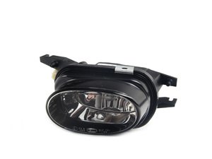 ES#1800062 - 230820035664 - Fog Lamp Assembly - Left Side - Genuine Mercedes Benz - Mercedes Benz