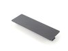 ES#1397279 - 9115524630270B - Radio Delete Cover - Provides a clean cover over the place where your radio would be - Genuine Porsche - Porsche