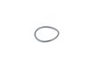 ES#1469226 - 98639701400 - Tiptronic Transmission Fill Plug Seal - Rubber o-ring for fill plug - Genuine Porsche - Porsche