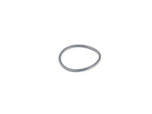 ES#1469226 - 98639701400 - Tiptronic Transmission Fill Plug Seal - Rubber o-ring for fill plug - Genuine Porsche - Porsche