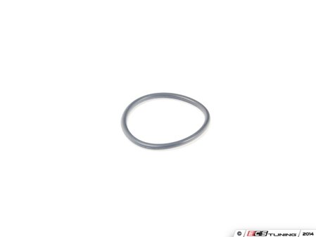 ES#1469226 - 98639701400 - Tiptronic Transmission Fill Plug Seal - Rubber o-ring for fill plug - Genuine Porsche - Porsche