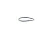 ES#1469226 - 98639701400 - Tiptronic Transmission Fill Plug Seal - Rubber o-ring for fill plug - Genuine Porsche - Porsche