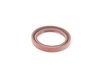 ES#2724194 - 11121285609 - Front Camshaft Seal  - Found in lower timing cover - Elring - BMW