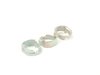 ES#2608479 - WHT002227KT - Belly Pan Installation Hardware Kit - Keep your belly pan secure with all new hardware - Genuine Volkswagen Audi - Audi