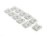 ES#2608479 - WHT002227KT - Belly Pan Installation Hardware Kit - Keep your belly pan secure with all new hardware - Genuine Volkswagen Audi - Audi