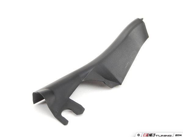Genuine BMW - 51238186897 - E38 Hood release cable cover - left (51-23 ...