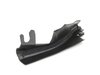 ES#91787 - 51238186897 - E38 Hood release cable cover - left - Covers the hood release cable on the fender - Genuine BMW - BMW