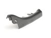 ES#91787 - 51238186897 - E38 Hood release cable cover - left - Covers the hood release cable on the fender - Genuine BMW - BMW