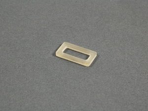 ES#164235 - 61131358604 - SEAL - Genuine BMW - BMW