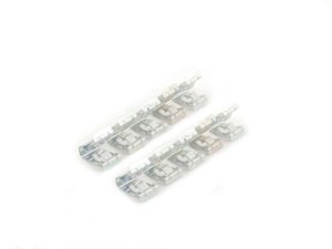 ES#2739502 - 07146957031KT - Retainer - Pack Of 10  - Genuine BMW - 