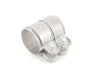 ES#2712558 - 18307560778 - 55mm Exhaust Clamp - Priced Each - Used to connect exhaust sections. - URO - BMW MINI