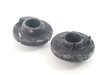 ES#2718329 - 8K0412377CKT1 - Cup Kit/Coilover Installation Kit - Includes shock/strut mounts, spring pads, and hardware - Genuine Volkswagen Audi - Audi
