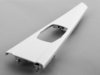 ES#2562926 - 51169218919 - Center Console Decor Panel - Satin Silver - Genuine BMW - BMW