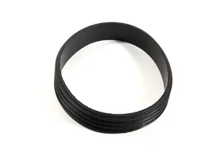 Intake Boot Ring (Connecting Ring) - Air Mass Sensor to Air Boot