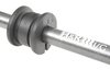 ES#2722920 - 71392KT - Sway Bar Kit  - Increase cornering control and grip - H&R - Mercedes Benz