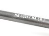ES#2722920 - 71392KT - Sway Bar Kit  - Increase cornering control and grip - H&R - Mercedes Benz