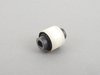 ES#2710938 - 1K0505553A - Lower Control Arm Bushing - Priced Each - Located on the wheel bearing housing where the lower control arm mounts - Lemforder - Audi Volkswagen