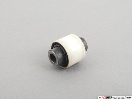 ES#2710938 - 1K0505553A - Lower Control Arm Bushing - Priced Each - Located on the wheel bearing housing where the lower control arm mounts - Lemforder - Audi Volkswagen