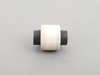 ES#2710938 - 1K0505553A - Lower Control Arm Bushing - Priced Each - Located on the wheel bearing housing where the lower control arm mounts - Lemforder - Audi Volkswagen