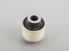 ES#2710938 - 1K0505553A - Lower Control Arm Bushing - Priced Each - Located on the wheel bearing housing where the lower control arm mounts - Lemforder - Audi Volkswagen