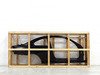 ES#66893 - 41007168964 - Side Panel - Right  - Rear quarter panel to fire wall - Genuine BMW - BMW