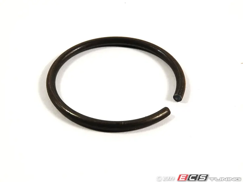 Genuine BMW - 33141206439 - SNAPRING (33-14-1-206-439) 