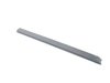 ES#73588 - 51111814698 - E10 Rubber Strip - Bumper Front Right - Genuine BMW - BMW
