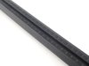 ES#73588 - 51111814698 - E10 Rubber Strip - Bumper Front Right - Genuine BMW - BMW