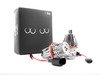 ES#2718025 - 003585ZIZ01A - LED Angel Eye Bulb Set - Crisp, bright, modern lighting with plug & play installation - no error codes! - ZiZa - BMW