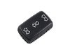 ES#168098 - 61318360465 - Seat Adjust Knob  - For the seat bottom control  - Genuine BMW - BMW