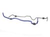 ES#2722920 - 71392KT - Sway Bar Kit  - Increase cornering control and grip - H&R - Mercedes Benz