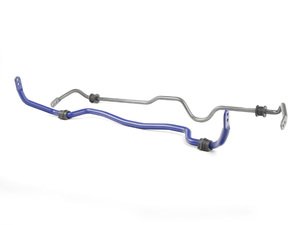 ES#2722920 - 71392KT - Sway Bar Kit  - Increase cornering control and grip - H&R - Mercedes Benz