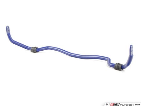 ES#1303991 - 70392 - Front Sport Sway Bar - Increase cornering control and grip - H&R - Mercedes Benz