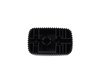 ES#168098 - 61318360465 - Seat Adjust Knob  - For the seat bottom control  - Genuine BMW - BMW