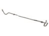 ES#1304068 - 71724 - Rear Sport Sway Bar - Increase cornering control and grip - H&R - Mercedes Benz