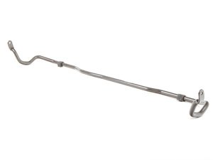 ES#1304068 - 71724 - Rear Sport Sway Bar - Increase cornering control and grip - H&R - Mercedes Benz