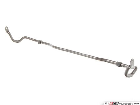 ES#1304068 - 71724 - Rear Sport Sway Bar - Increase cornering control and grip - H&R - Mercedes Benz