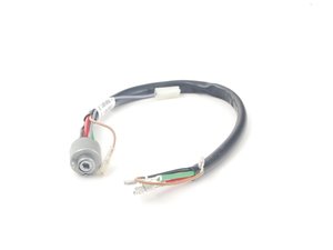 ES#166284 - 61311358932 - Ignition Switch - (NO LONGER AVAILABLE) - Replace your worn-out switch - Genuine BMW - 