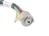 ES#166284 - 61311358932 - Ignition Switch - (NO LONGER AVAILABLE) - Replace your worn-out switch - Genuine BMW - 